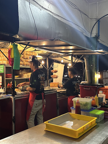 Adam Burgerz - Klang