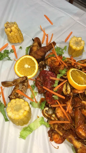 Coffee Squad Cafe - Kota Bharu