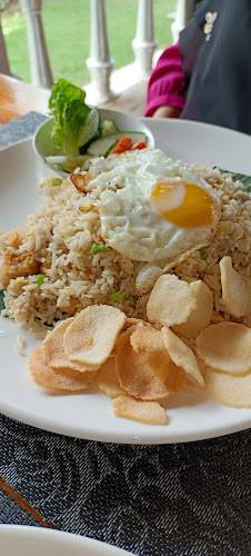 English Tea House & Restaurant - Sandakan