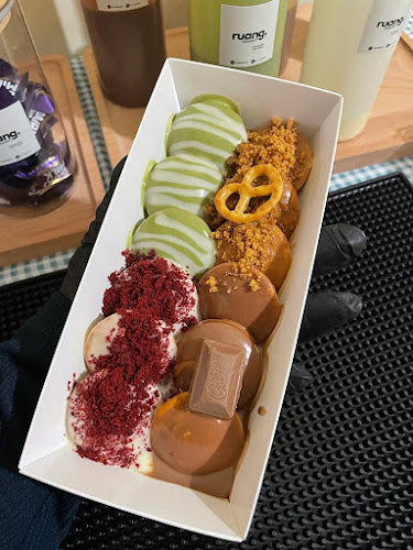 Comentarii opinii despre Ruang Dessert