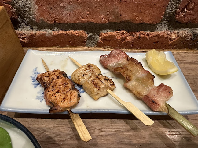 Ryoshi Izakaya Subang SS15 - Subang Jaya