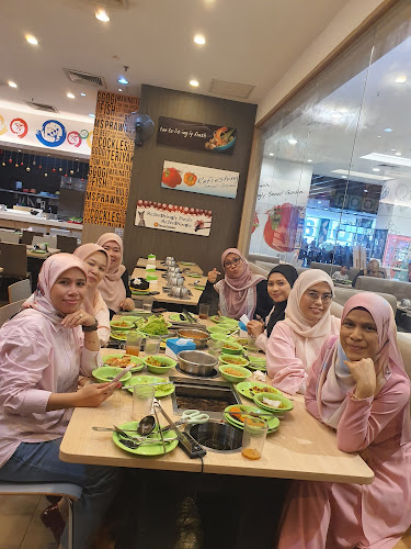 Seoul Garden | AEON Mall Shah Alam - Shah Alam