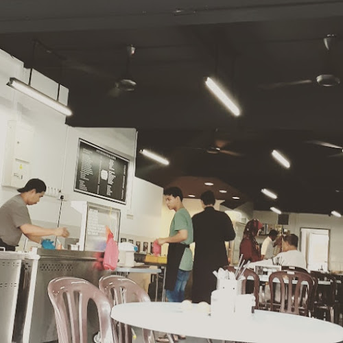 Comentarii opinii despre Kedai Kopi Sebelas