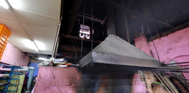 13, Jalan Tan Hiok Nee, Bandar Johor Bahru, 80000 Johor Bahru, Johor Darul Ta'zim