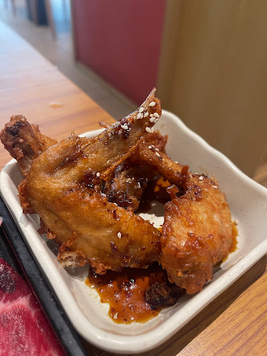 Comentarii opinii despre Sukishi @ The Starling