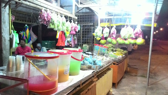 Opinii despre kedai buah-buahan musa în Bidor - Gastronomi dan perhotelan