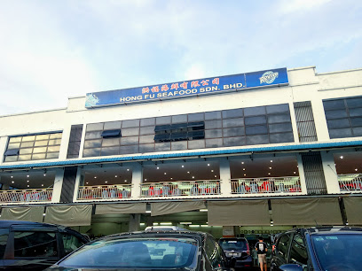 Restoran Makanan Laut Hong Fu