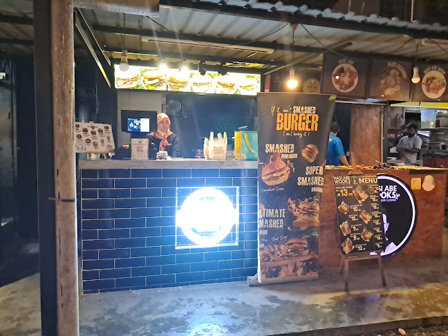 Comentarii opinii despre Smashed - The H