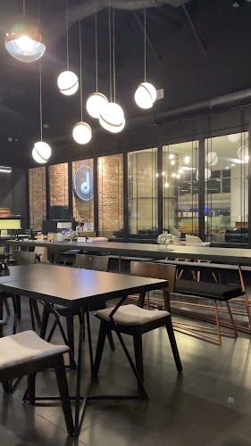 D'italiane @Paradigm Mall