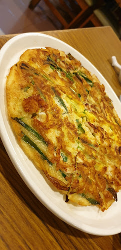 Comentarii opinii despre Seoul Garden