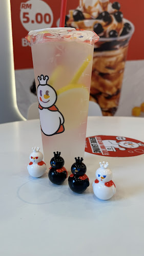 Mixue Bandar Sunway - Petaling Jaya