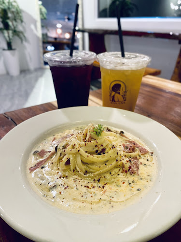 Icaa Cafe - Kuala Terengganu