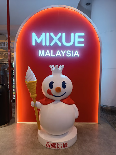 Opinii despre Mixue Berjaya Times Square în Kuala Lumpur - Gastronomi dan perhotelan