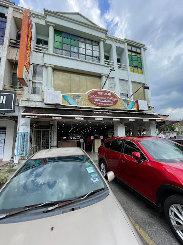 No.1 Jalan USJ 9/5M, 47610 Subang Jaya, Selangor, 47620