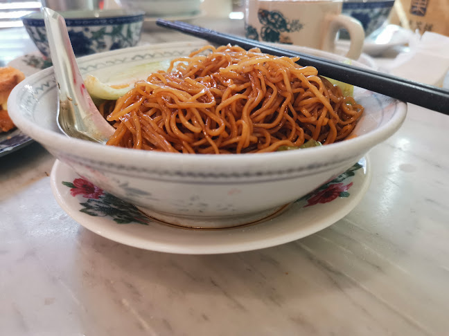 Dong Tai Kopitiam Pasir Pinji - Ipoh