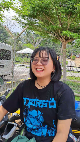 Warung Nasi Talam Ikan Bakar Sepuh - Lenggong