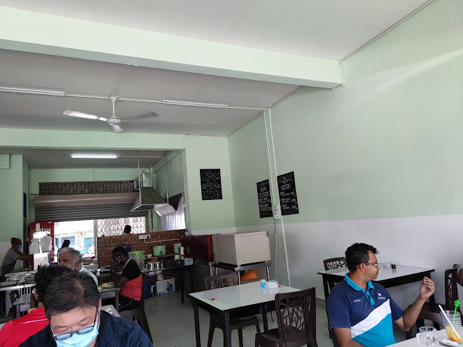 Restoran Ajmeer - Gastronomi dan perhotelan