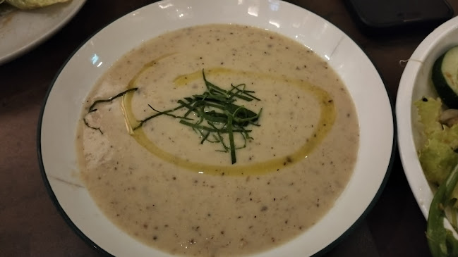 Mision | The Deli Shop