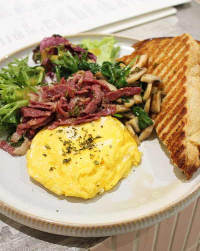 Comentarii opinii despre Souka Bakeshop