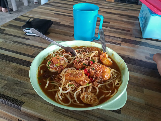 Comentarii opinii despre Mee Jawa Kampung Melayu