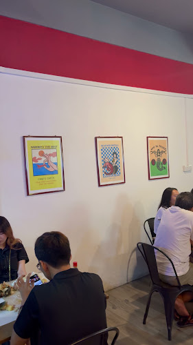 Chef’s Catch Restaurant - Best Shell Out In Town - Penampang