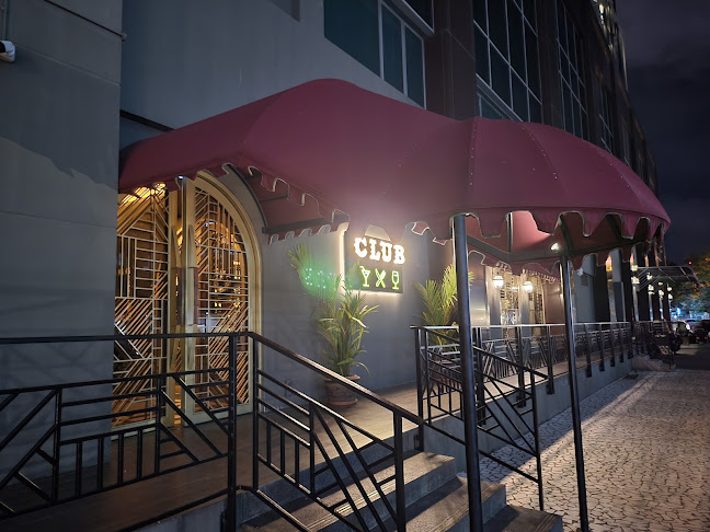 Jln Tunku Abdul Rahman, Asia City, 88000 Kota Kinabalu, Sabah