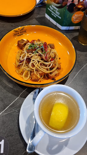 The Brew House @ Bandar Puchong Jaya - Puchong