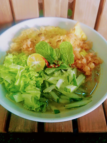 Mee Kari Meru - Ipoh