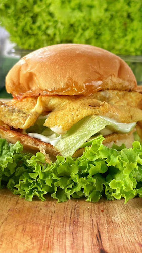 SANO'S BURGER STALL - Gastronomi dan perhotelan