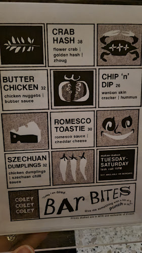 Coley - Gastronomi dan perhotelan