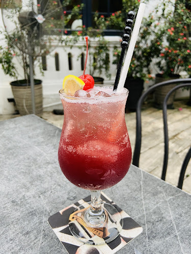 Pampas Steakhouse at Old Malaya