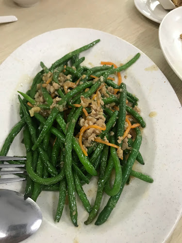 Restoran Ah Meng - Johor Bahru