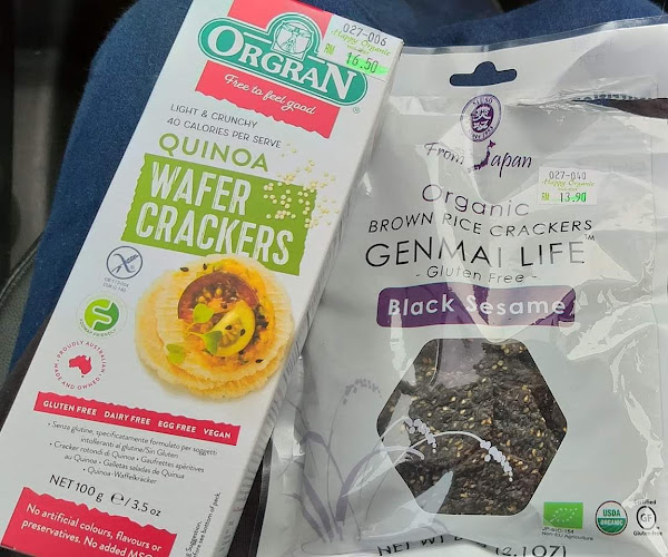 Comentarii opinii despre Happy Organic