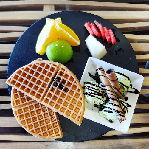 Teak cafe - Batu Pahat