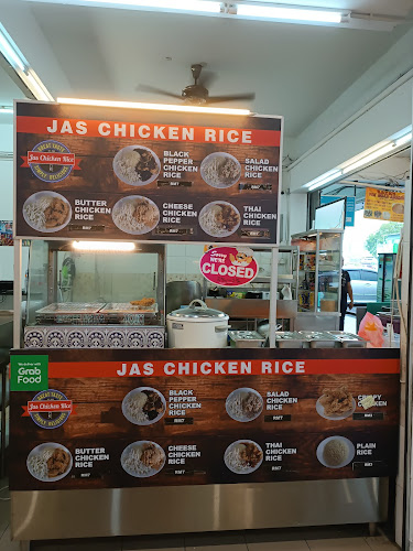 Miu Miu Cafe - Kuching