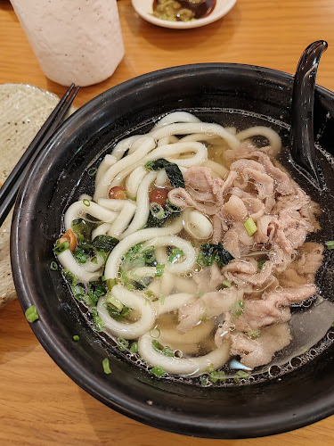 Sushi Zanmai Southkey JB