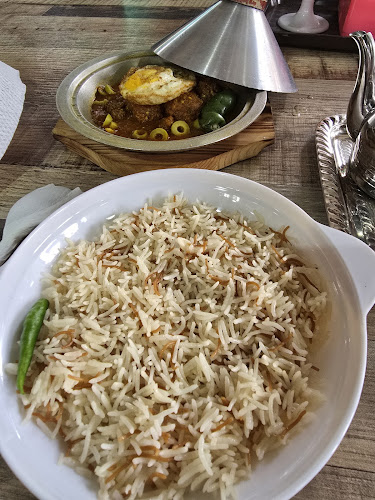 6, Lorong Raja Uda 1, Off, Jalan Raja Uda, Kampung Baru, 50300 Kuala Lumpur, Federal Territory of Kuala Lumpur