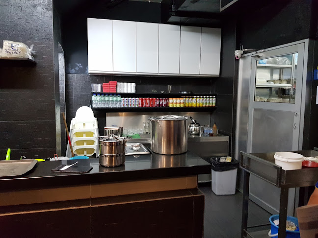 37, Jalan Cantonment, Pulau Tikus, 10350 George Town, Pulau Pinang