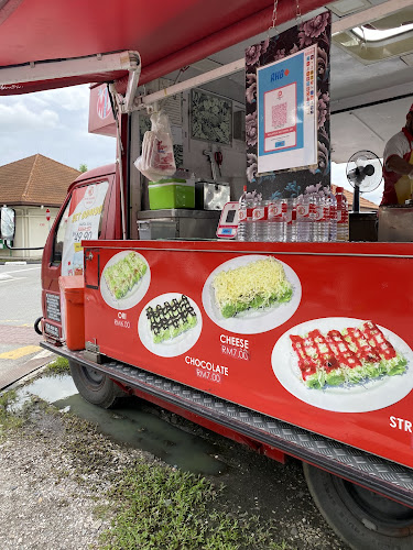 Arah Selatan, Kawasan Rehat & Rawat Simpang Pulai, Lebuhraya Utara - Selatan, 31300 Ipoh, Perak