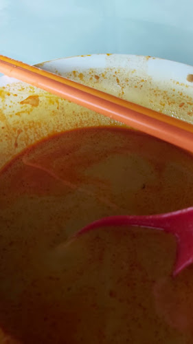 Restaurant Kum Chuan (Kedai Kopi Kum Chuan) - Gastronomi dan perhotelan