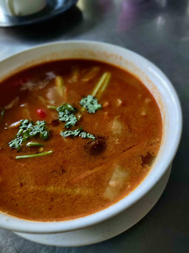 PastaMania: Fusion Pasta - Parit Buntar