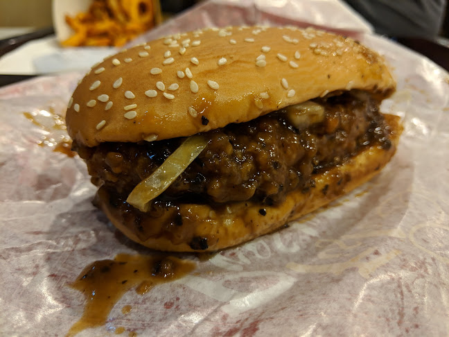 Comentarii opinii despre McDonald's Litrak DT