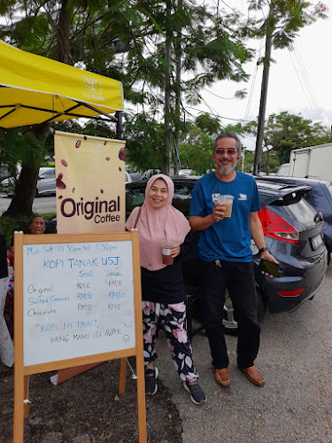 Usj 4, 47600 Subang Jaya, Selangor