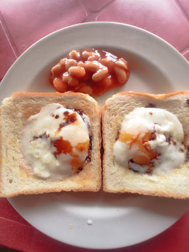 D'dapur ibu - Gastronomi dan perhotelan