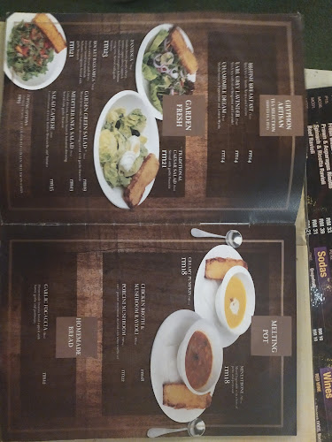 Ground Floor, Lot 3C-G-2, Straits Quay, Jalan Seri Tg Pinang, 10470 Tanjung Tokong, Pulau Pinang