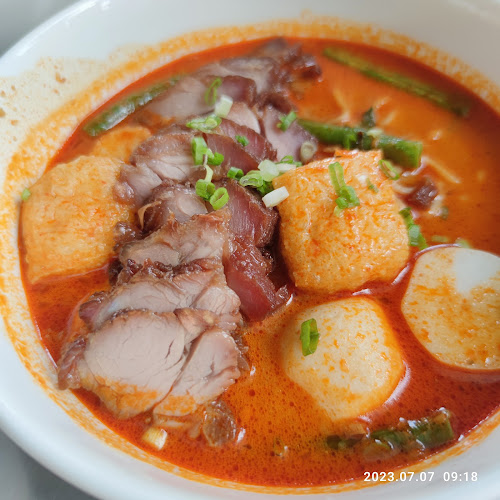 Chang Cheng Cafe - Miri