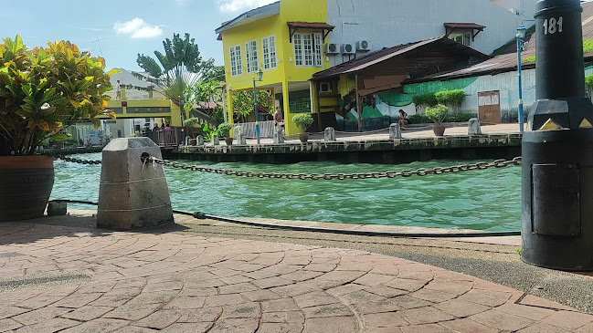 Restoran Line Clear, Kampung Jawa, Melaka - Melaka