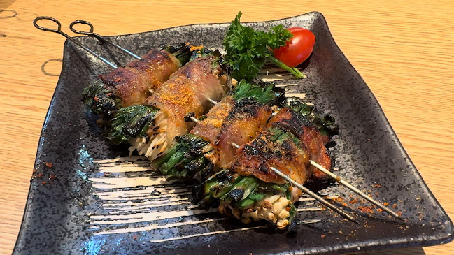 Comentarii opinii despre IPPUDO Gurney Plaza