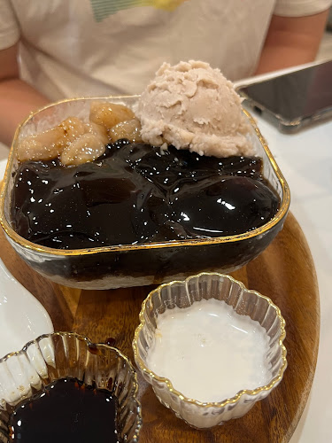 Hua Tea Taiwanese Restaurant - Johor Bahru