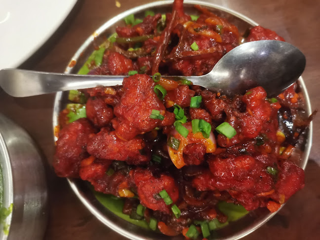 Opinii despre Indian Spices Village în Kuala Lumpur - Gastronomi dan perhotelan